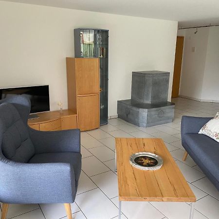 Ferienwohnung Fuer 5 Personen In Cumpadials, Inmitten Der Surselva Sumvitg Esterno foto