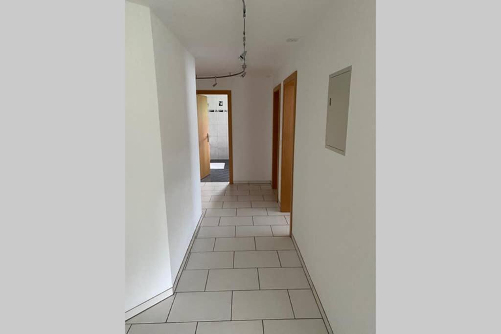 Ferienwohnung Fuer 5 Personen In Cumpadials, Inmitten Der Surselva Sumvitg Esterno foto