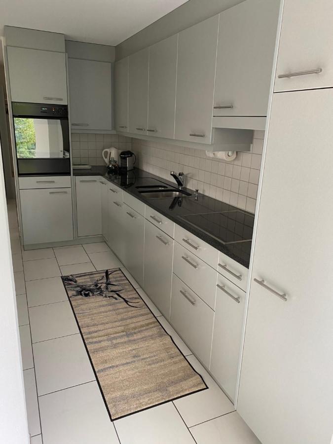 Ferienwohnung Fuer 5 Personen In Cumpadials, Inmitten Der Surselva Sumvitg Esterno foto